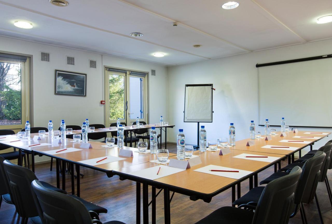 Comfort Hotel Grenoble Meylan Kültér fotó
