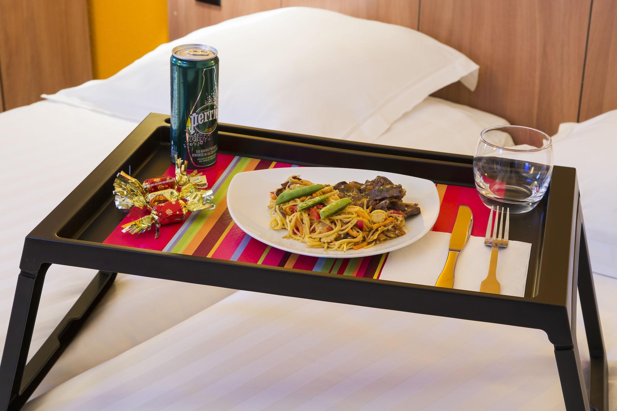 Comfort Hotel Grenoble Meylan Kültér fotó