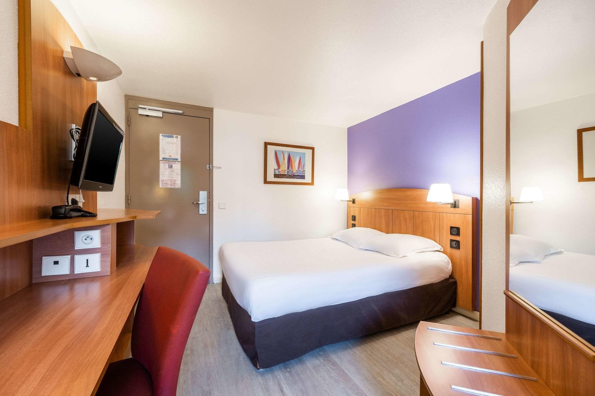 Comfort Hotel Grenoble Meylan Kültér fotó