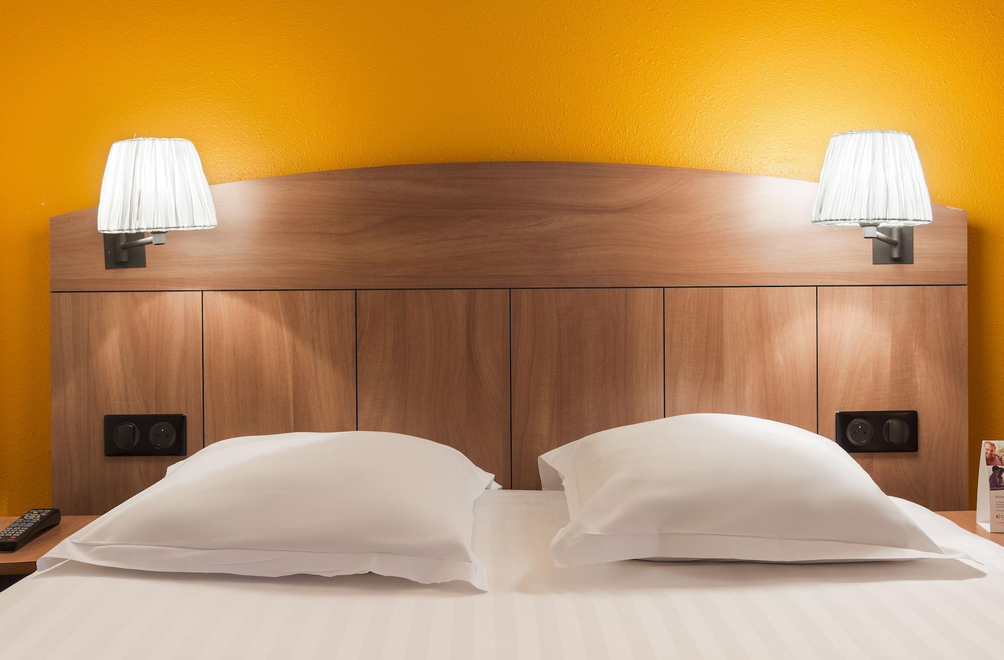 Comfort Hotel Grenoble Meylan Kültér fotó