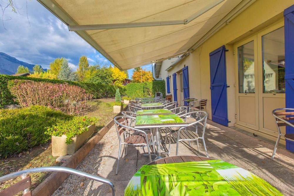 Comfort Hotel Grenoble Meylan Kültér fotó