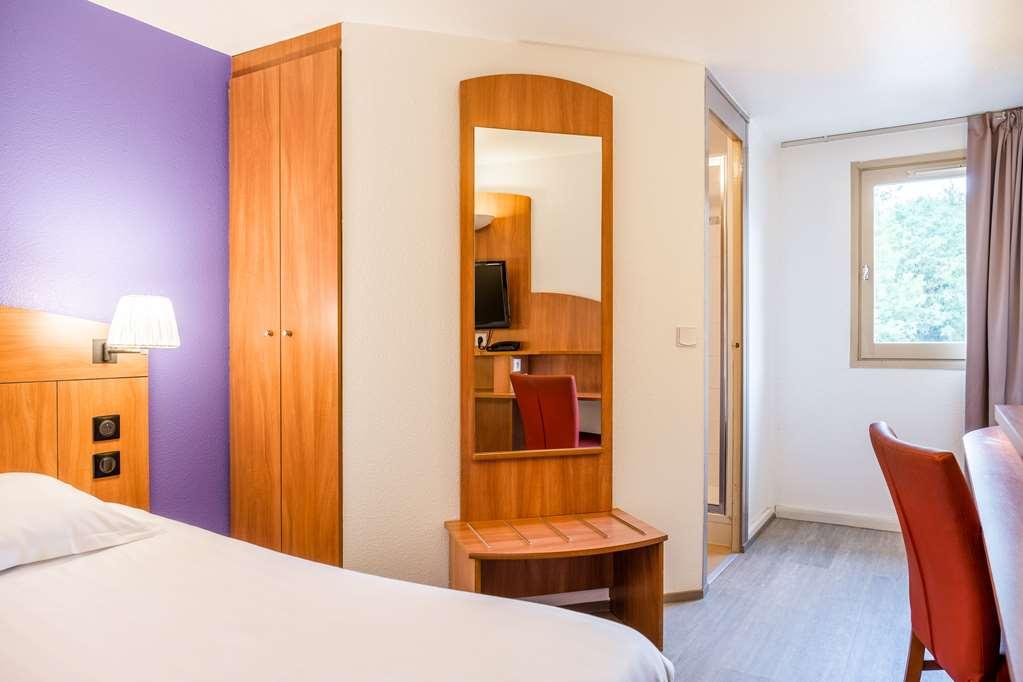 Comfort Hotel Grenoble Meylan Szoba fotó