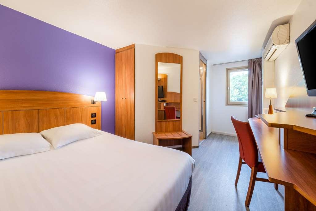 Comfort Hotel Grenoble Meylan Szoba fotó