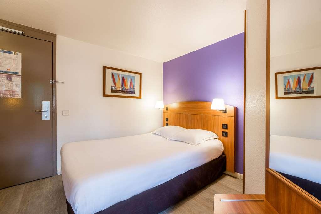 Comfort Hotel Grenoble Meylan Szoba fotó