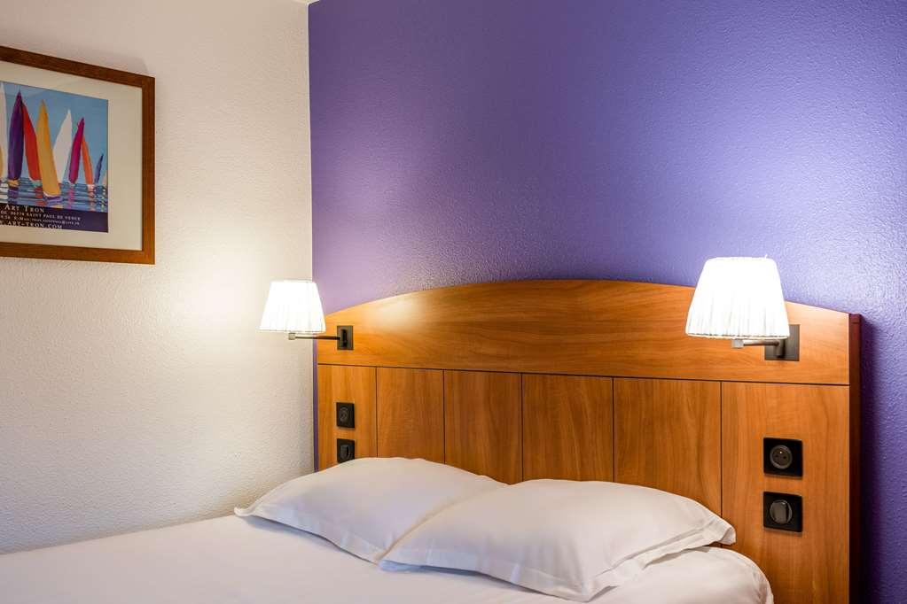 Comfort Hotel Grenoble Meylan Szoba fotó