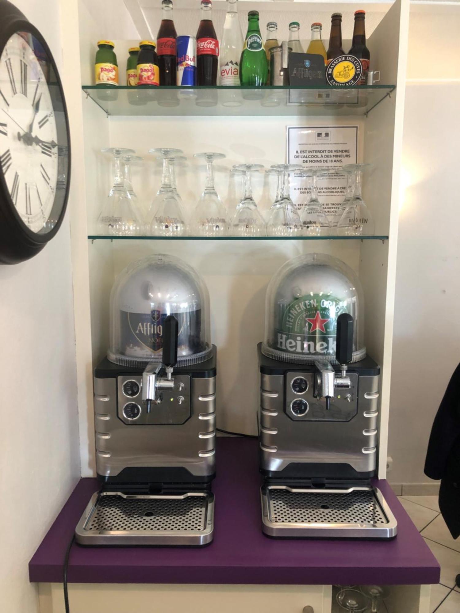 Comfort Hotel Grenoble Meylan Kültér fotó
