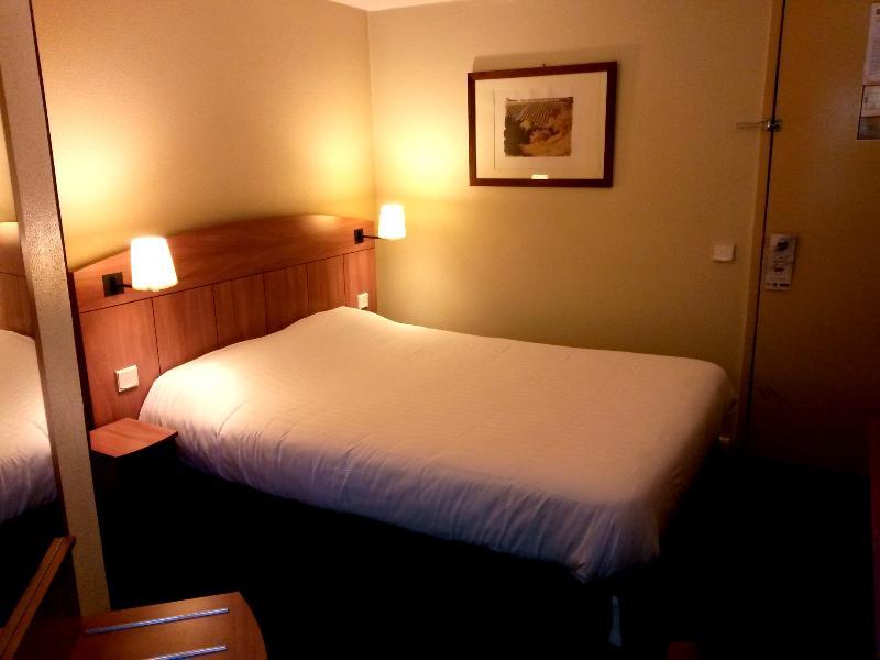 Comfort Hotel Grenoble Meylan Kültér fotó