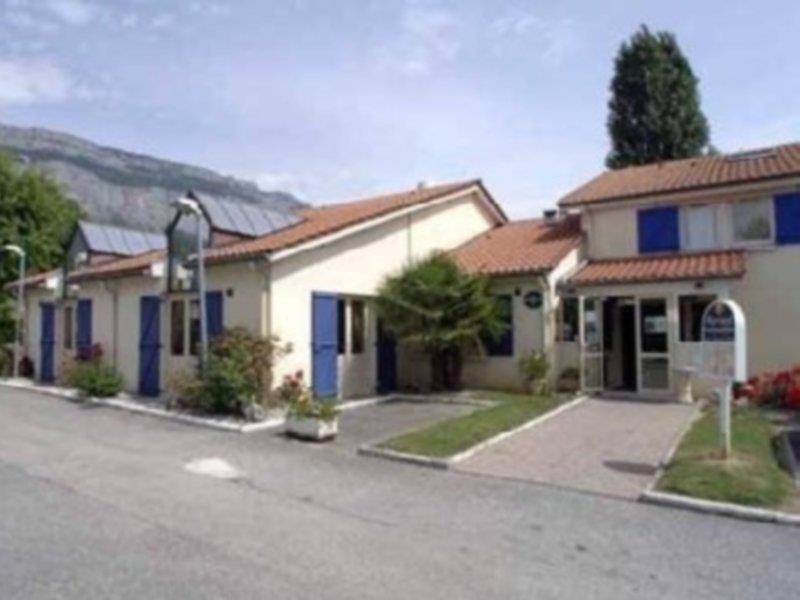 Comfort Hotel Grenoble Meylan Kültér fotó