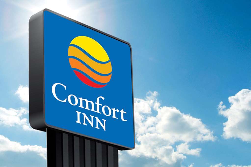 Comfort Hotel Grenoble Meylan Kültér fotó