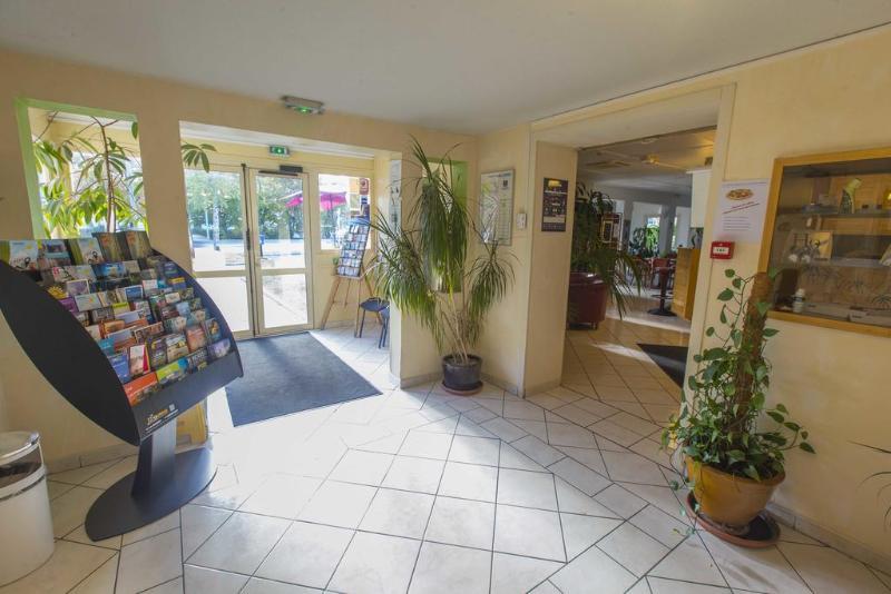 Comfort Hotel Grenoble Meylan Kültér fotó