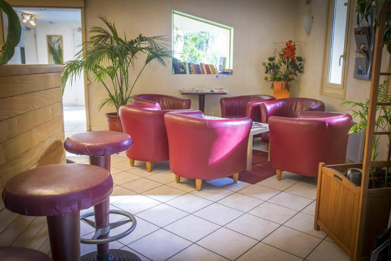 Comfort Hotel Grenoble Meylan Kültér fotó