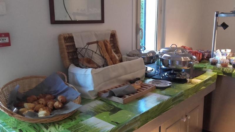 Comfort Hotel Grenoble Meylan Kültér fotó