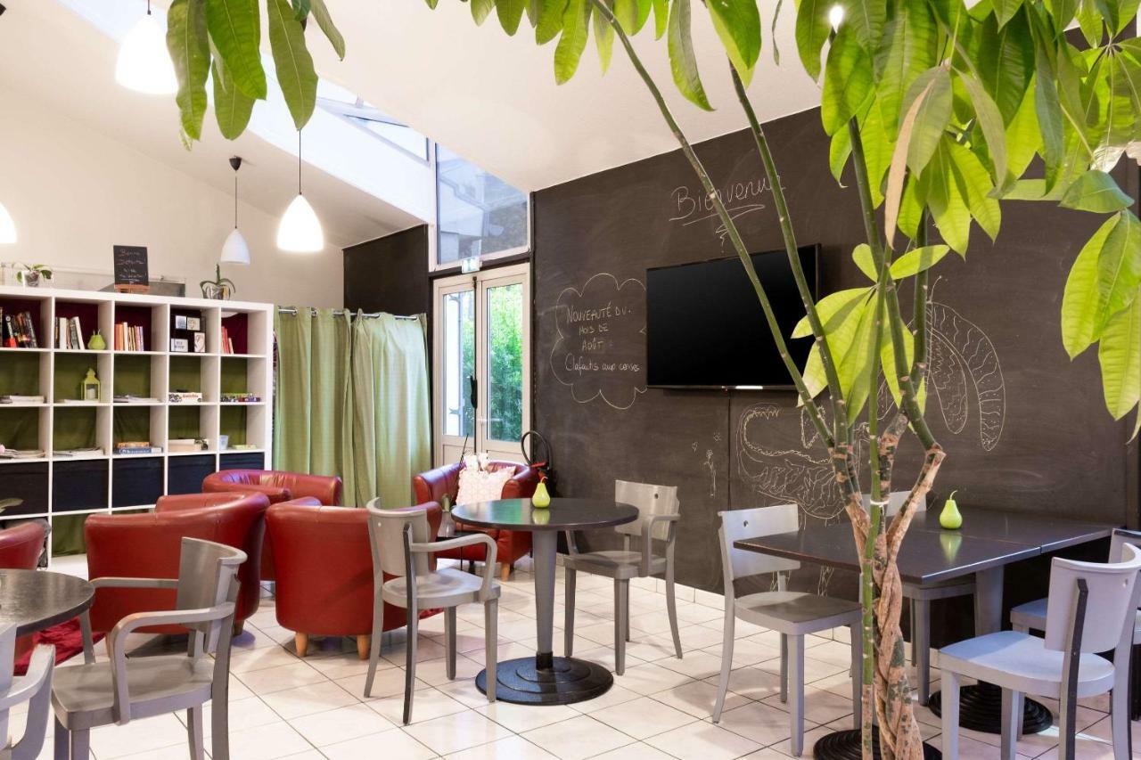 Comfort Hotel Grenoble Meylan Kültér fotó
