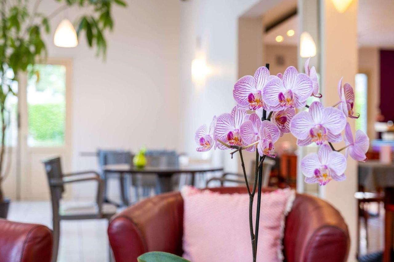 Comfort Hotel Grenoble Meylan Kültér fotó