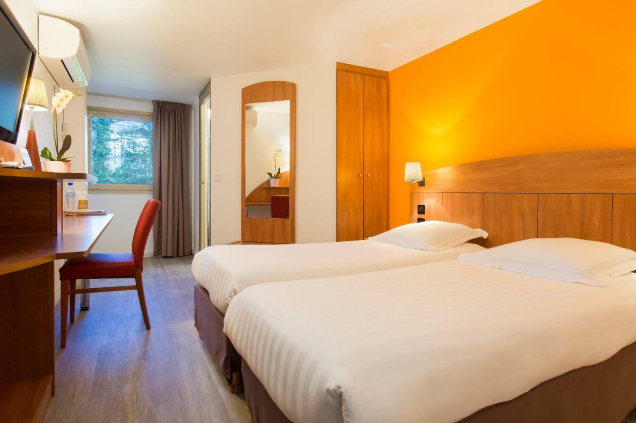 Comfort Hotel Grenoble Meylan Kültér fotó