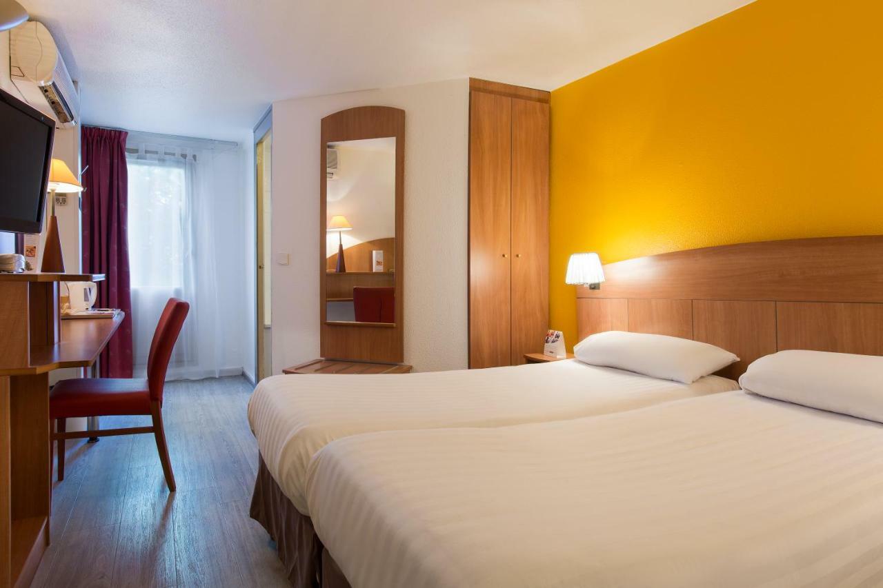 Comfort Hotel Grenoble Meylan Kültér fotó